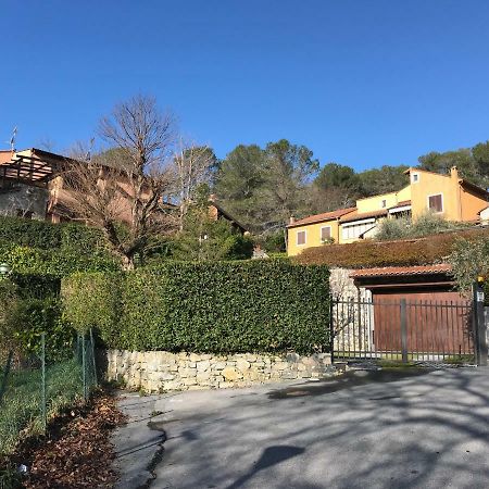 Appartamento Golf Club Garlenda - Alassio Zewnętrze zdjęcie