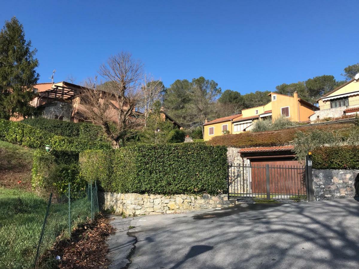 Appartamento Golf Club Garlenda - Alassio Zewnętrze zdjęcie