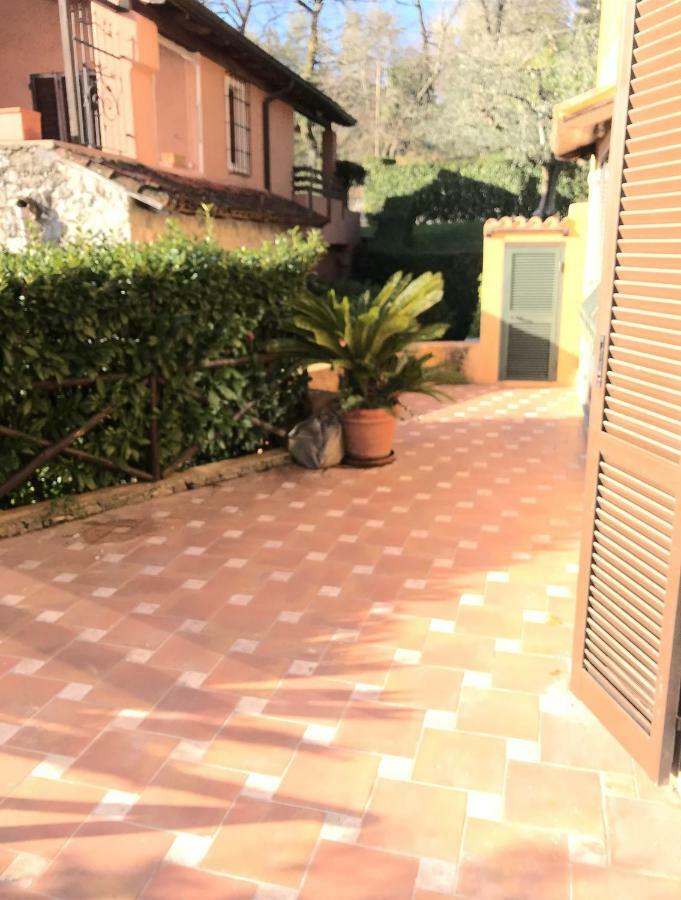Appartamento Golf Club Garlenda - Alassio Zewnętrze zdjęcie