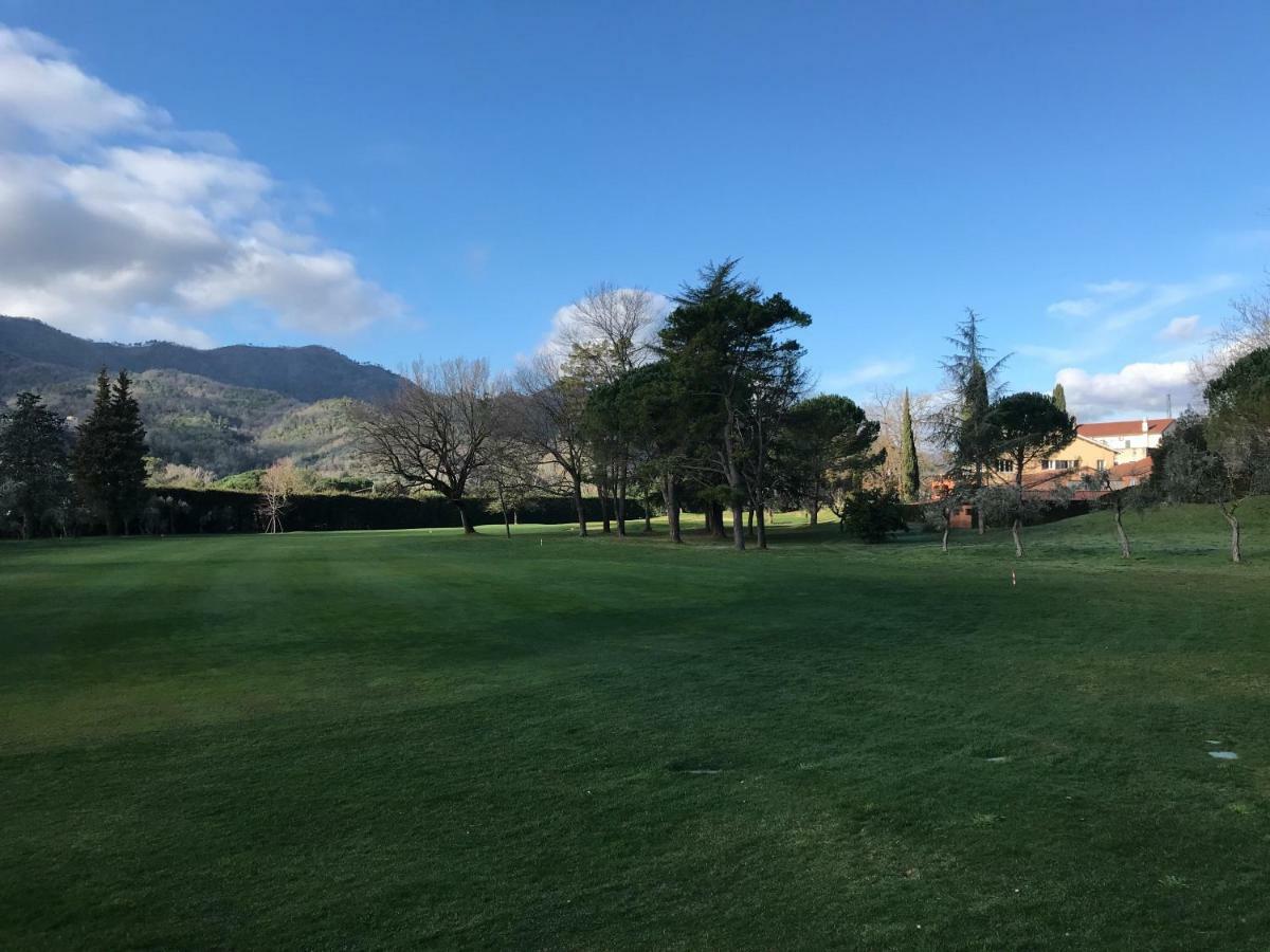 Appartamento Golf Club Garlenda - Alassio Zewnętrze zdjęcie