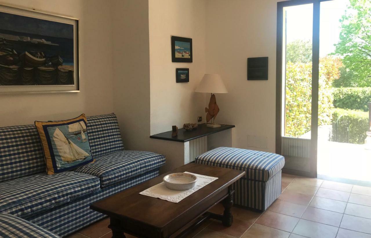 Appartamento Golf Club Garlenda - Alassio Zewnętrze zdjęcie